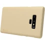 Nillkin Super Frosted Shield Matte cover case for Samsung Galaxy Note 9 order from official NILLKIN store
